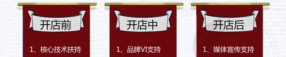 上古面工坊加盟