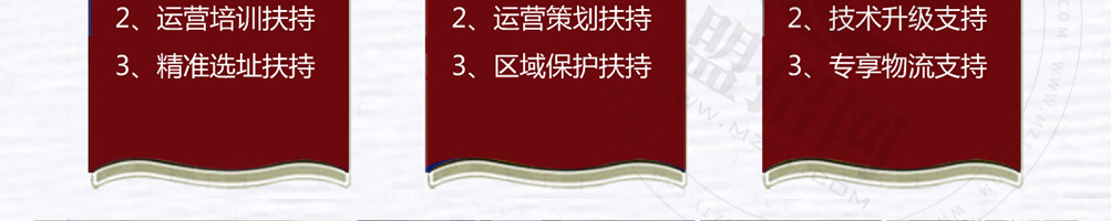 上古面工坊加盟