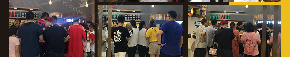 傻根鸭脖加盟