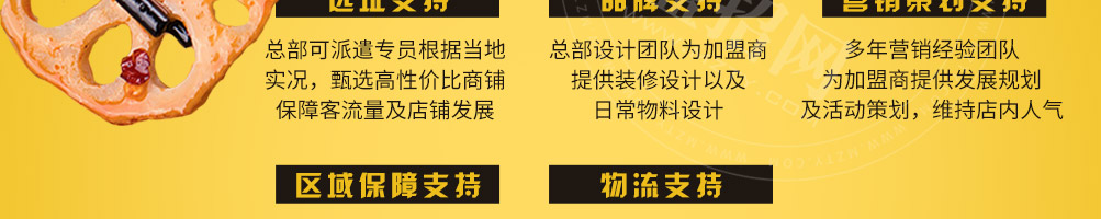 傻根鸭脖加盟