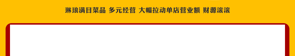 燊公煮单人小火锅加盟