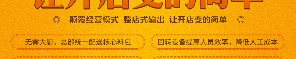 尚捞烤肉小火锅加盟