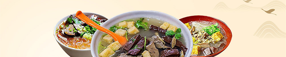 舌尖金陵鸭血粉丝加盟