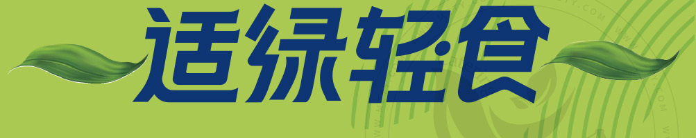 适绿轻食加盟