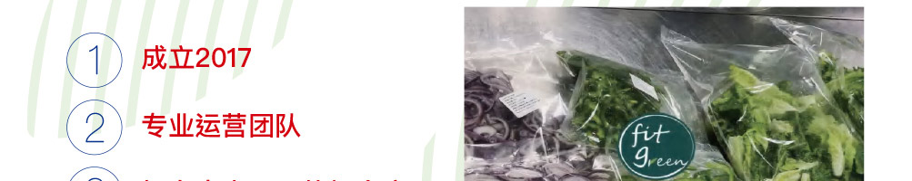 适绿轻食加盟