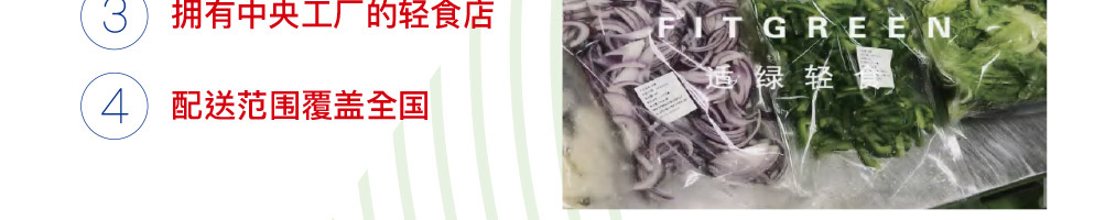 适绿轻食加盟