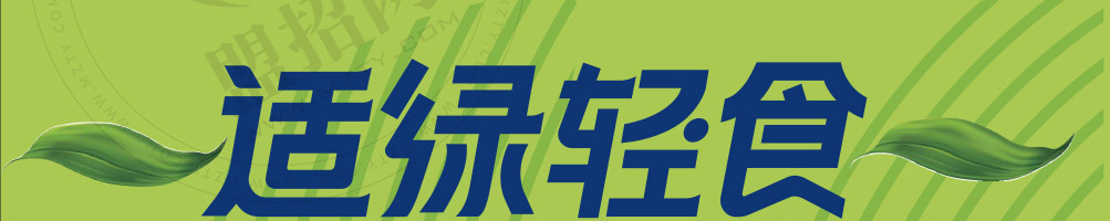 适绿轻食加盟