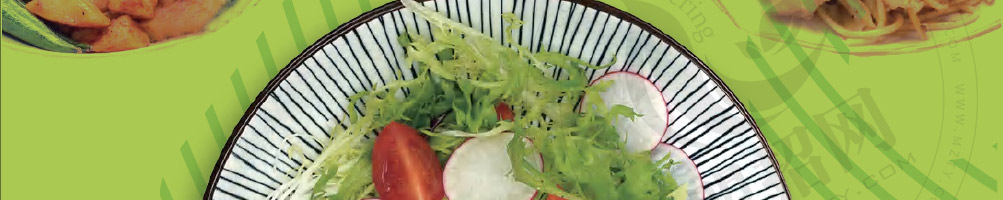 适绿轻食加盟