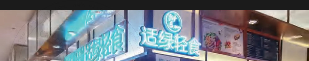 适绿轻食加盟
