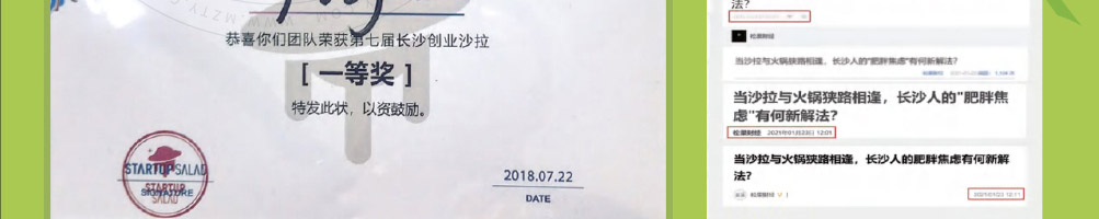适绿轻食加盟