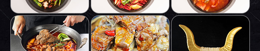 叁哩囤霸王牛肉火锅加盟