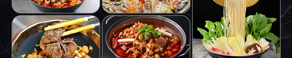 叁哩囤霸王牛肉火锅加盟
