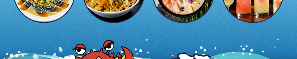 舌留香小海鲜加盟