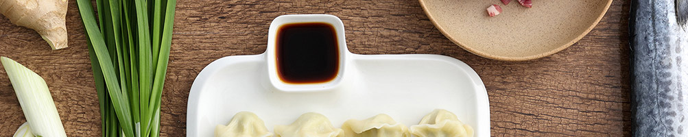 颂饭水饺加盟