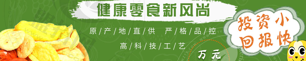 蔬婆婆蔬菜水果干加盟