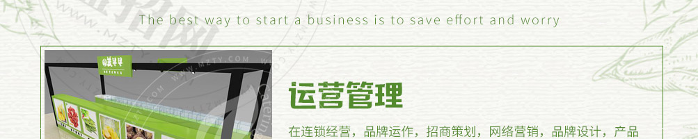 蔬婆婆蔬菜水果干加盟