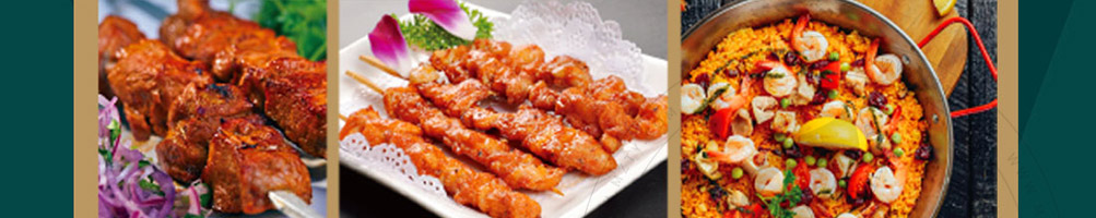 食尚约定烤卤小火锅加盟