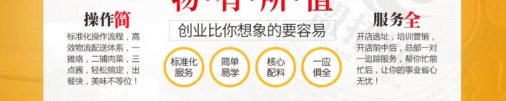 石小沫煎饼果儿加盟