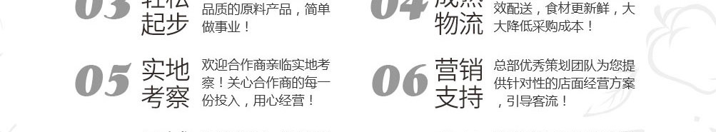 石小沫煎饼果儿加盟