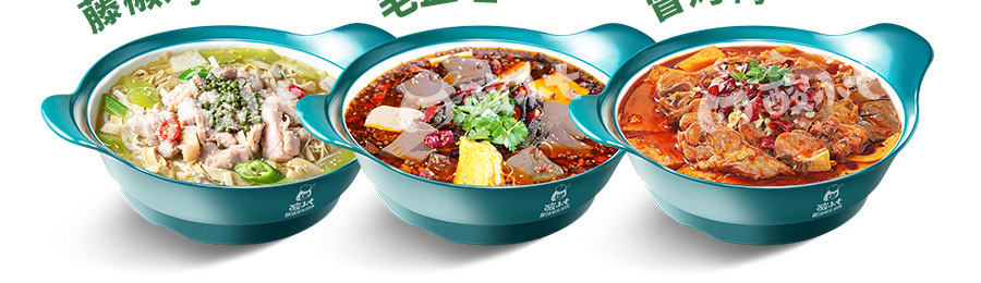 酸小七酸汤鱼米饭加盟