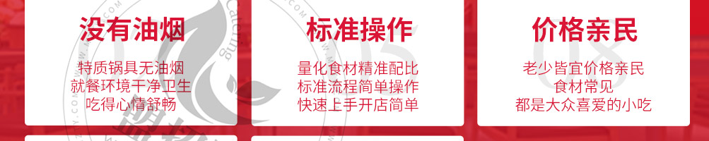 沙县小吃加盟