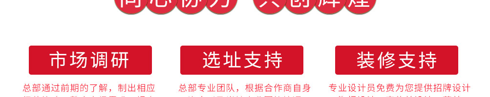 沙县小吃加盟