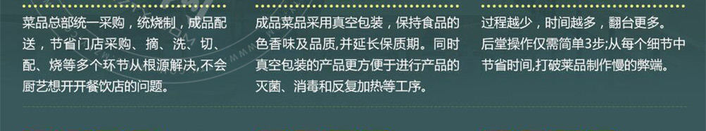 煲秋香煲仔饭加盟