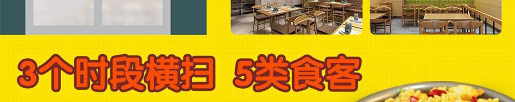 煲秋香煲仔饭加盟