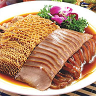 土煌帝鲍汁焖鸡加盟
