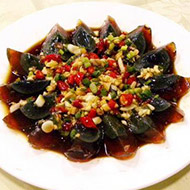 土煌帝鲍汁焖鸡加盟