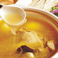 土煌帝鲍汁焖鸡加盟