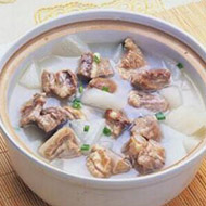 土煌帝鲍汁焖鸡加盟