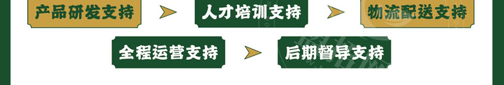 天开螺螺蛳粉加盟