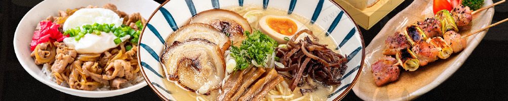 田丸屋豚骨拉面加盟