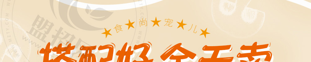 摊小果煎饼果加盟