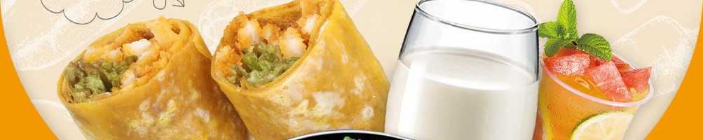 摊小果煎饼果加盟