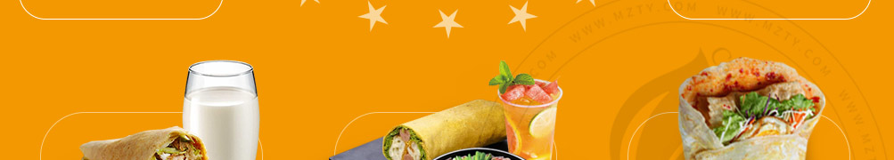 摊小果煎饼果加盟