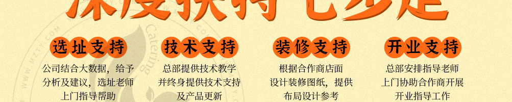 齐卤梁山武大郎烧饼加盟