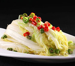 萬殿壹煲酸菜鱼加盟