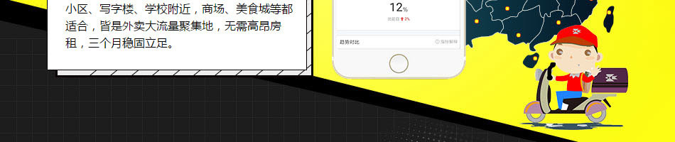 weare伐木累炸串加盟