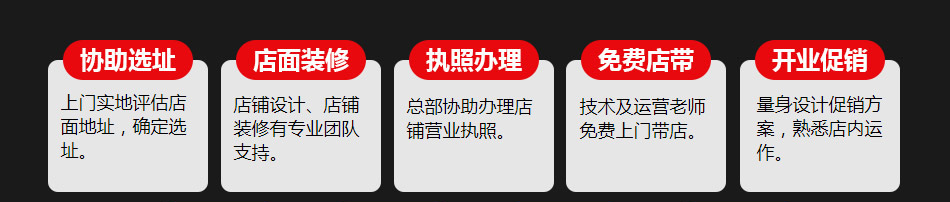 戊饭便当加盟