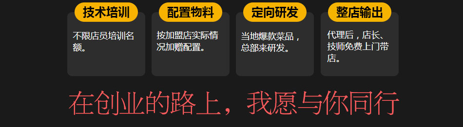 戊饭便当加盟