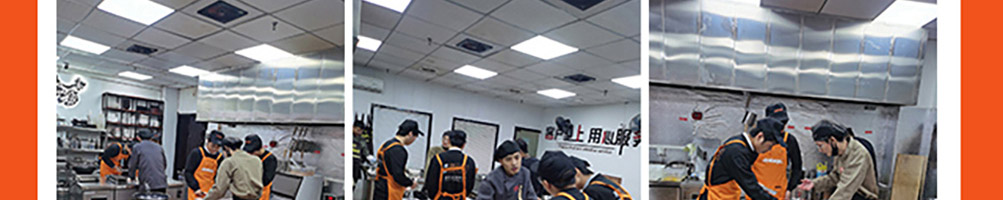 外婆掌柜烤肉加盟