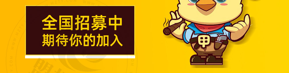 我是鸡排甲炸鸡加盟