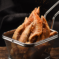 五行缺肉特色肉小食加盟