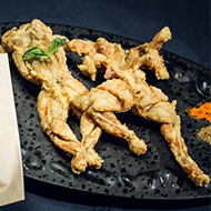 五行缺肉特色肉小食加盟
