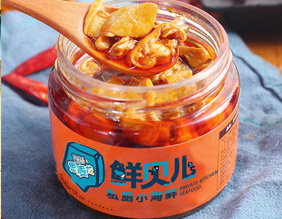 鲜贝儿小海鲜加盟