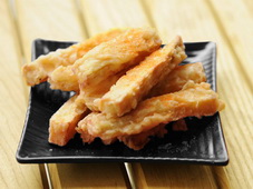 鲜馋后饱啵啵鱼加盟