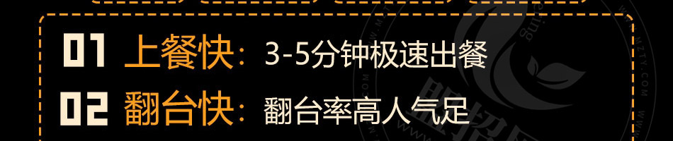 徐达排骨石锅饭加盟