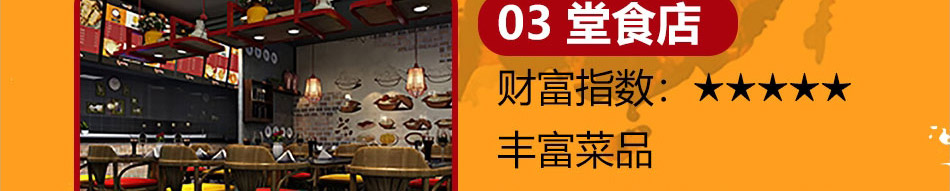 徐达排骨石锅饭加盟